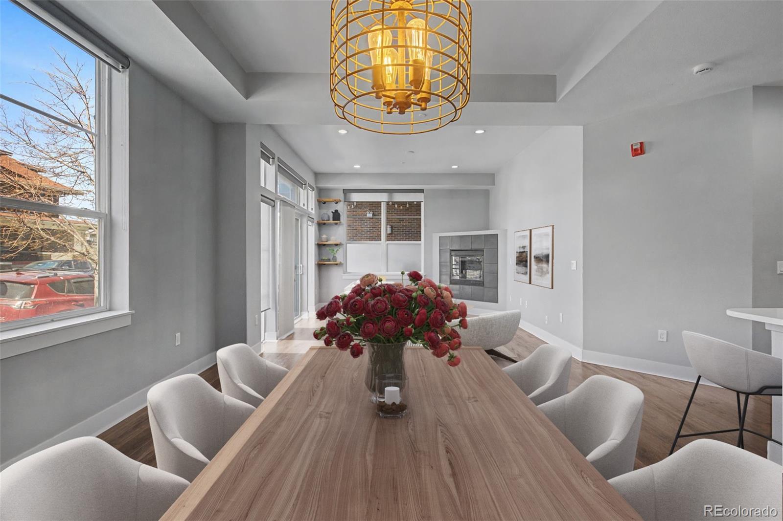 MLS Image #8 for 1488  madison street,denver, Colorado
