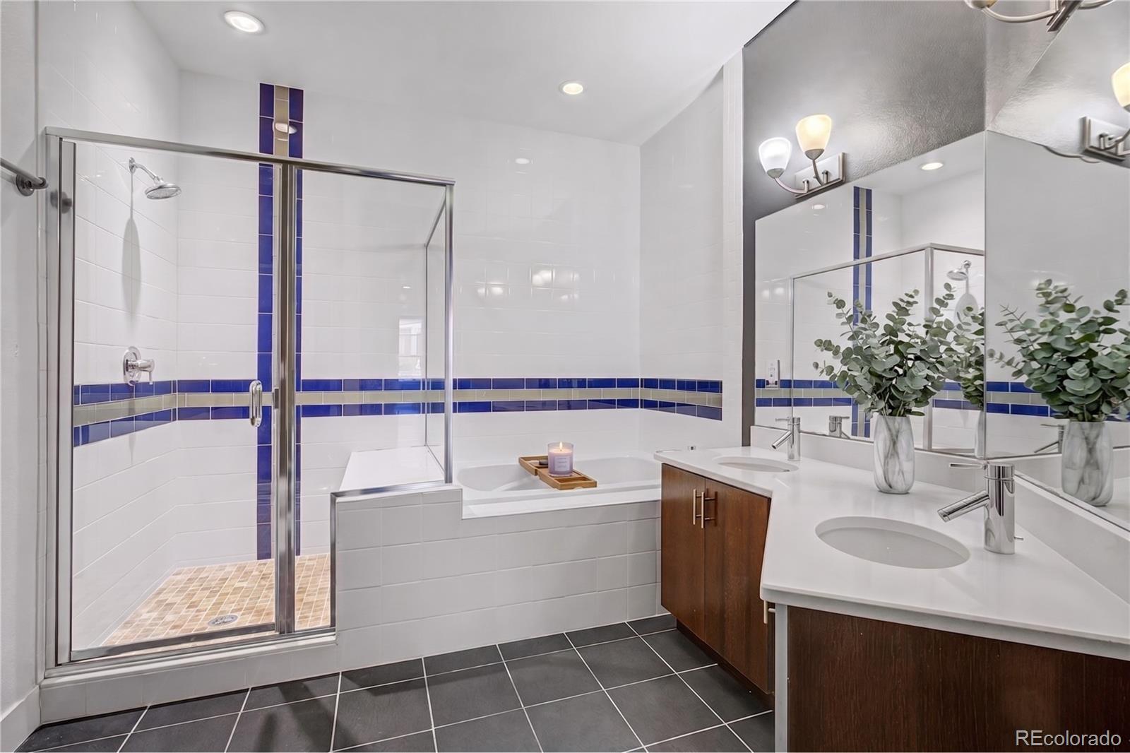 MLS Image #9 for 1488  madison street,denver, Colorado