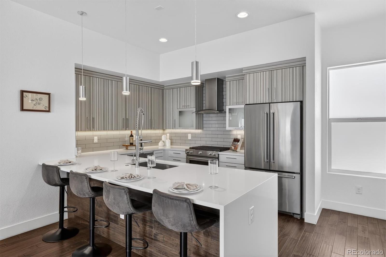 MLS Image #11 for 3034  wilson court 3,denver, Colorado