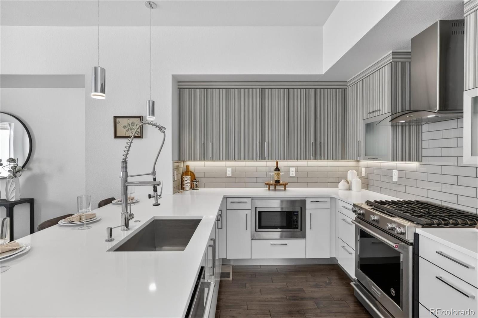 MLS Image #12 for 3034  wilson court 3,denver, Colorado