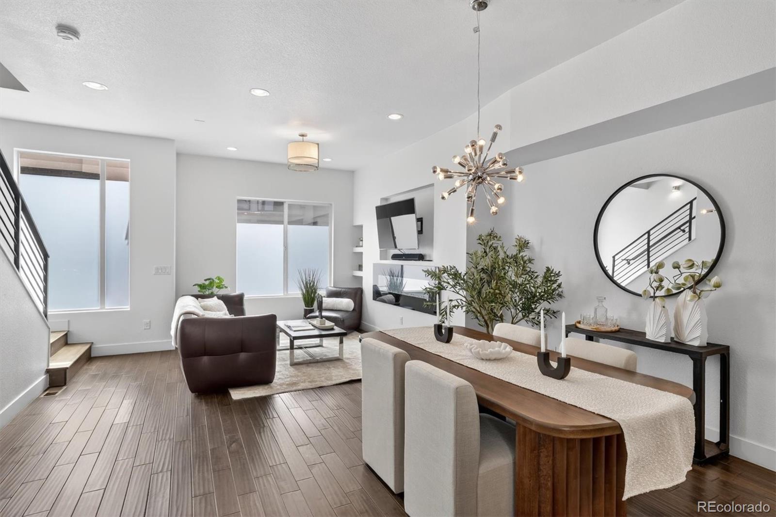 MLS Image #13 for 3034  wilson court 3,denver, Colorado
