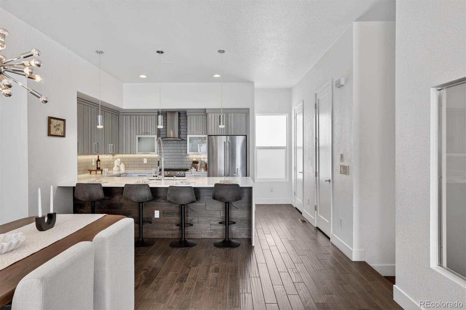 MLS Image #17 for 3034  wilson court 3,denver, Colorado