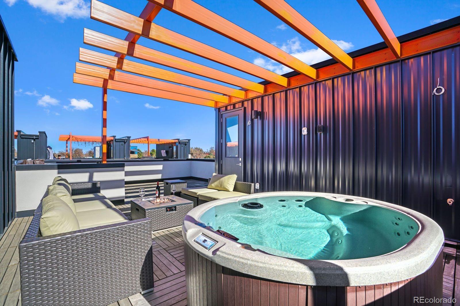 MLS Image #30 for 3034  wilson court 3,denver, Colorado
