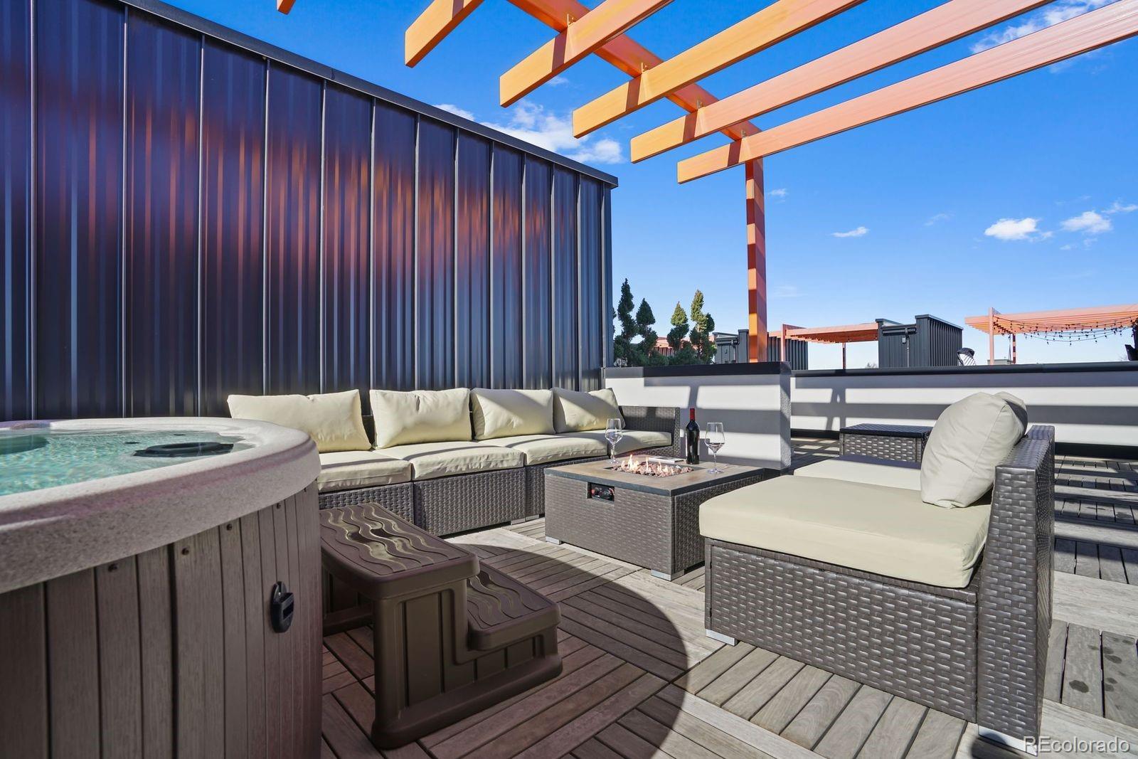 MLS Image #31 for 3034  wilson court 3,denver, Colorado