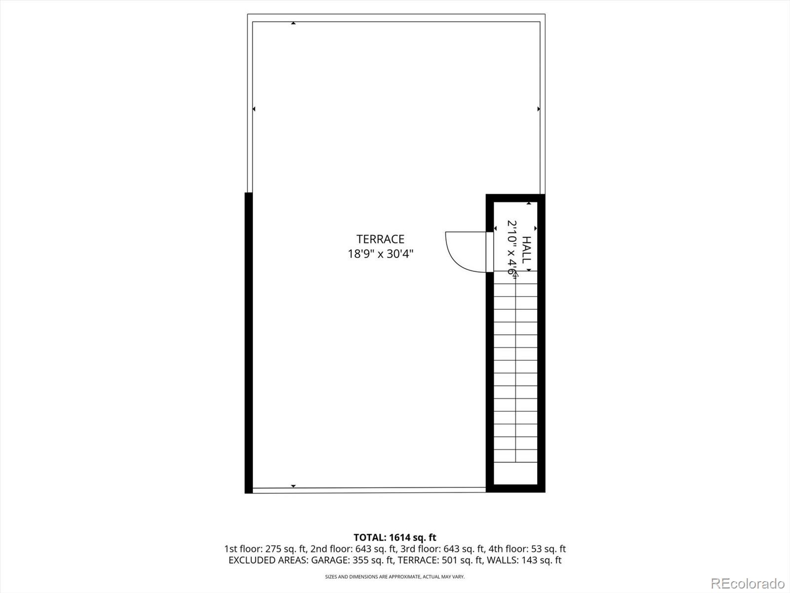 MLS Image #37 for 3034  wilson court 3,denver, Colorado