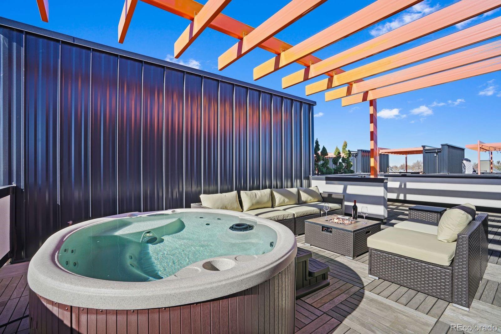 MLS Image #6 for 3034  wilson court 3,denver, Colorado