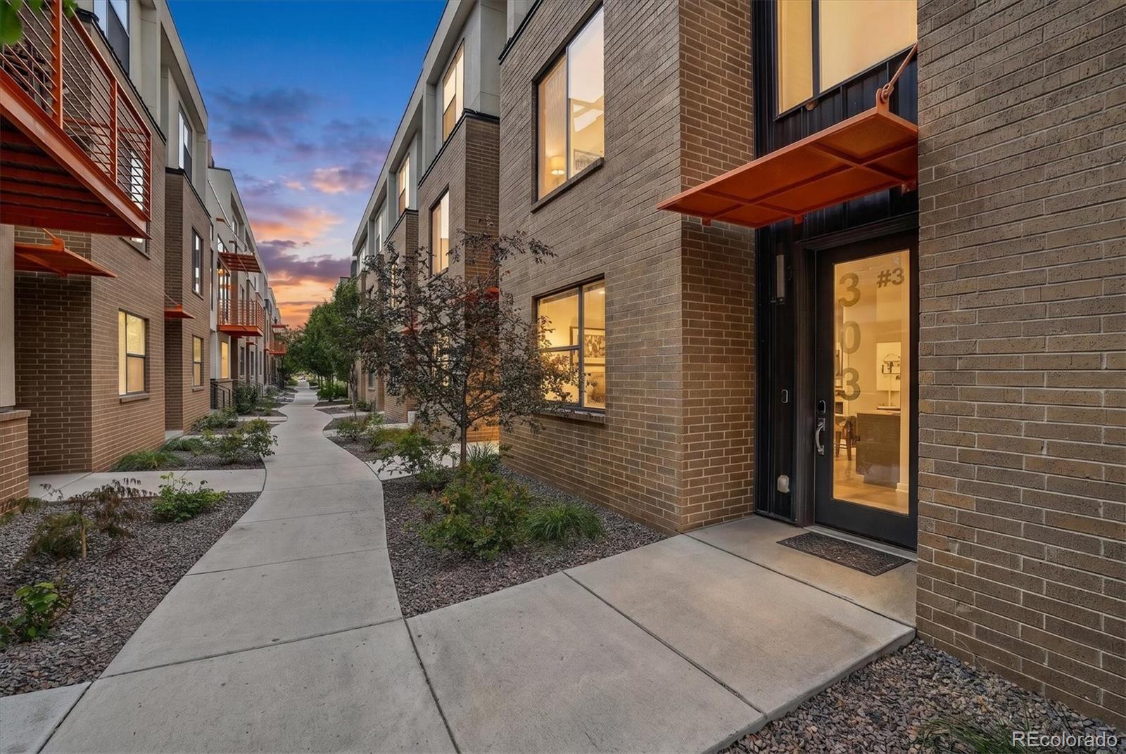 MLS Image #7 for 3034  wilson court 3,denver, Colorado