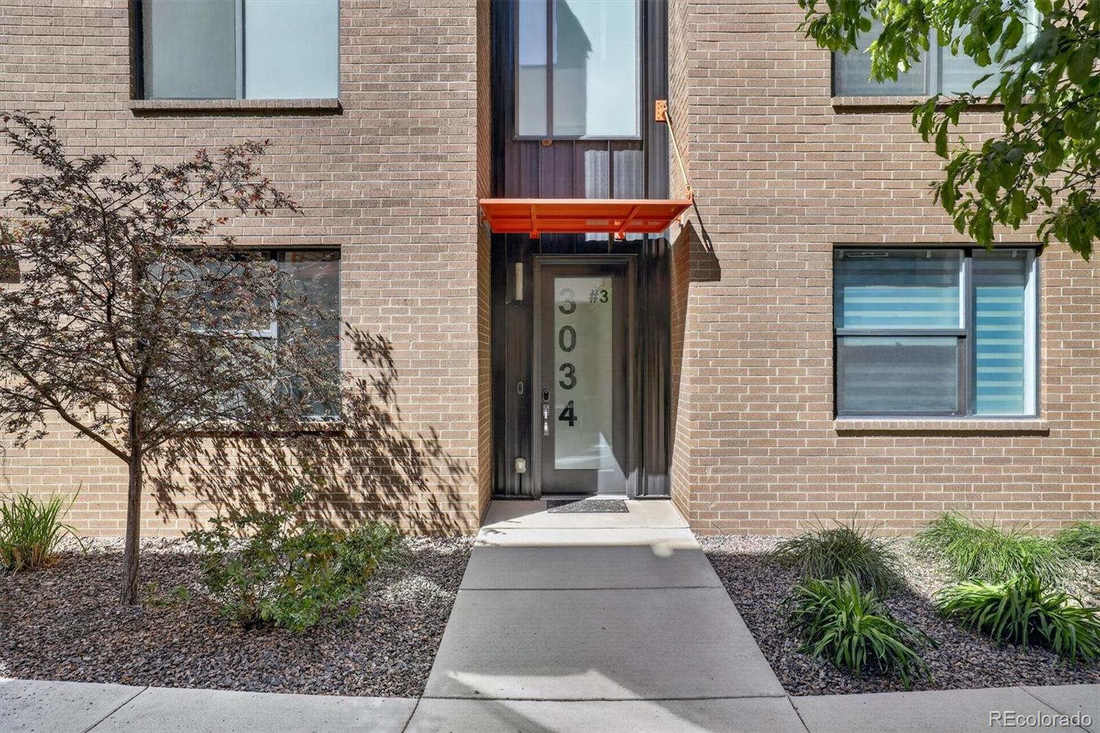 MLS Image #8 for 3034  wilson court 3,denver, Colorado