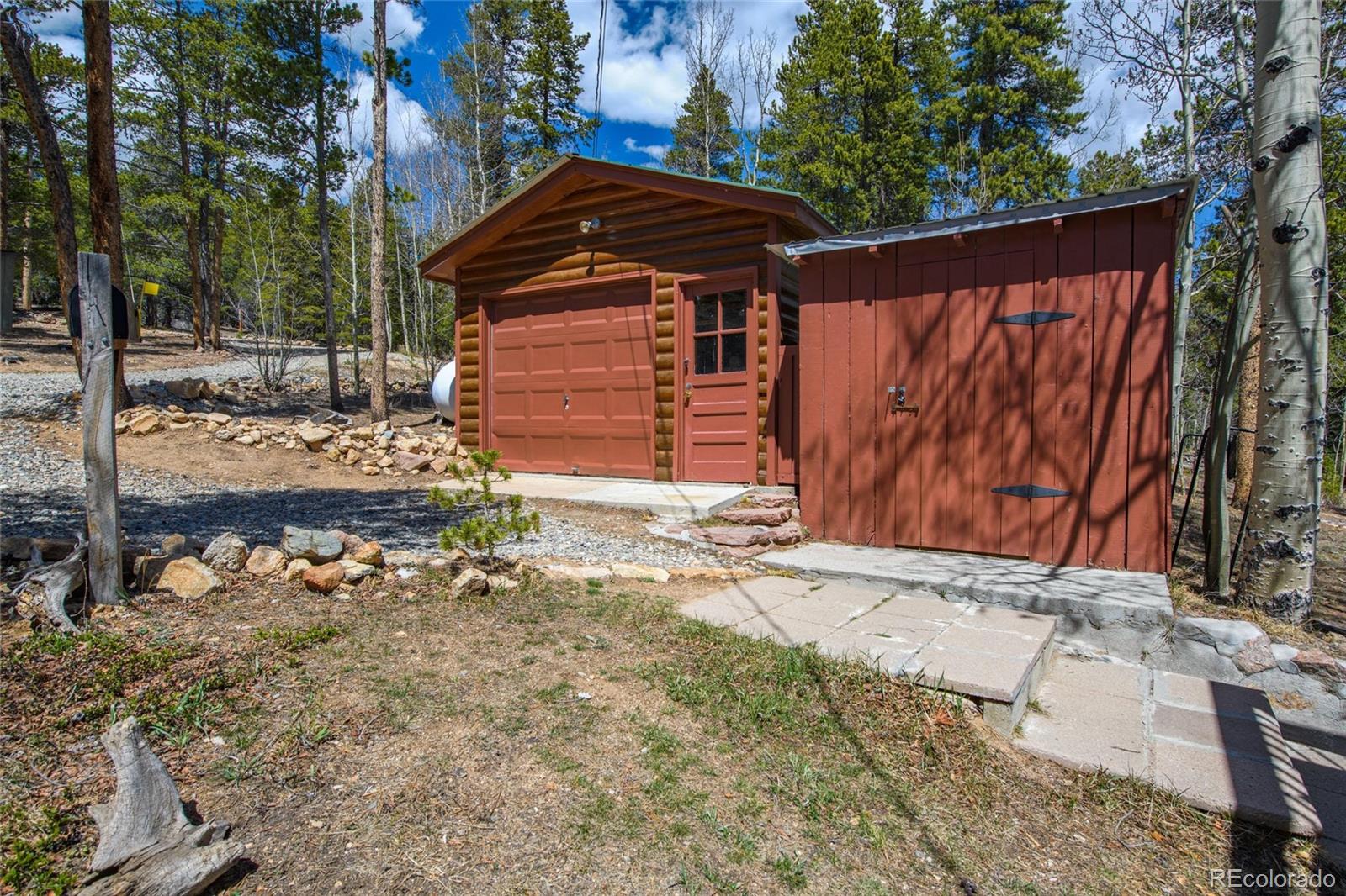 MLS Image #41 for 2071  county road 58 ,jefferson, Colorado