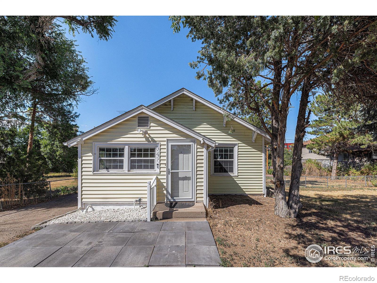 MLS Image #14 for 347 w rafferty gardens avenue,littleton, Colorado