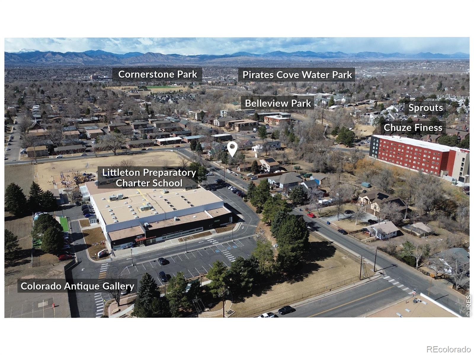 MLS Image #36 for 347 w rafferty gardens avenue,littleton, Colorado