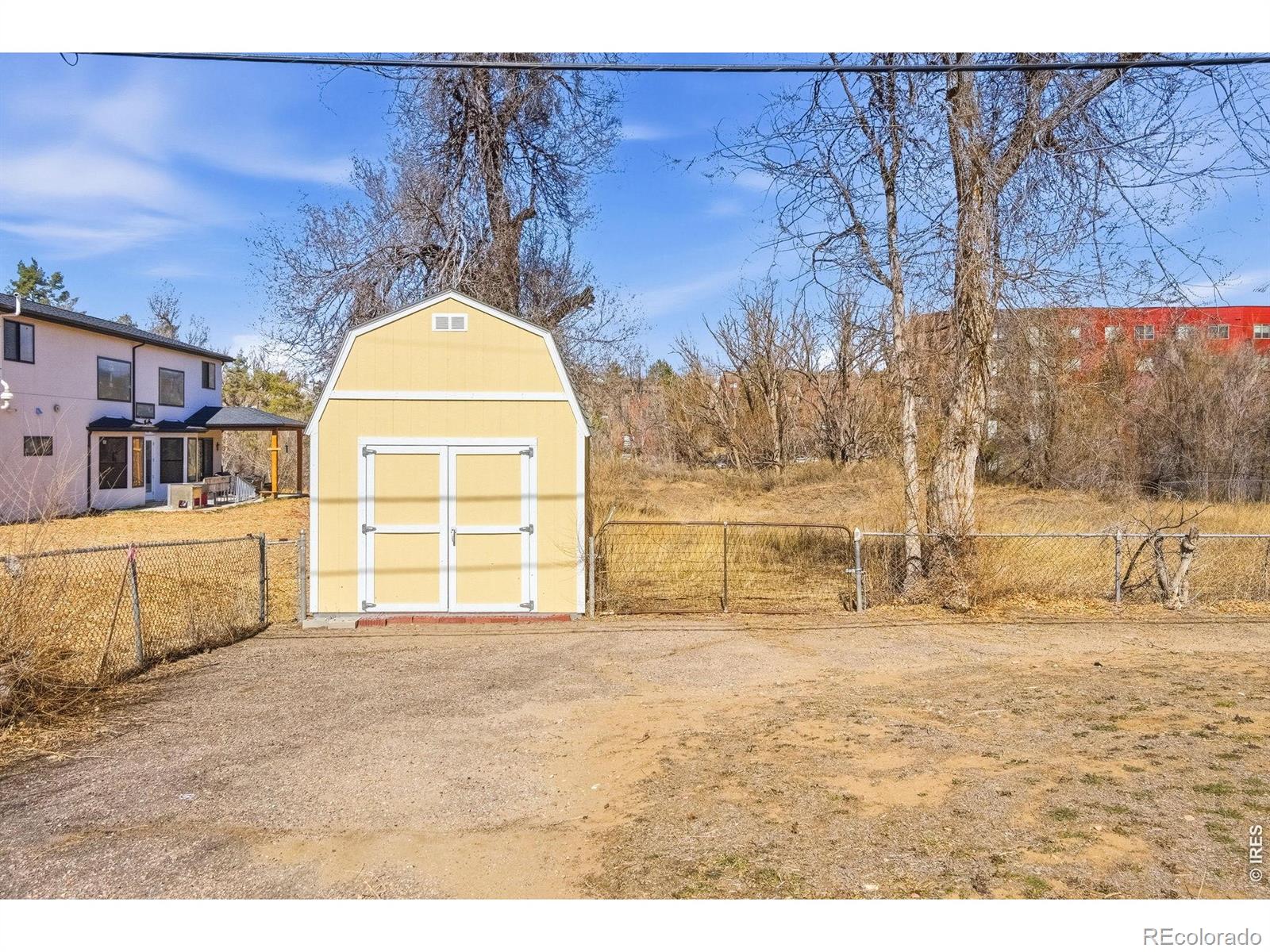 MLS Image #5 for 347 w rafferty gardens avenue,littleton, Colorado