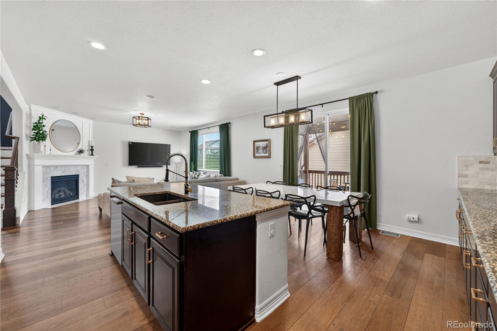 MLS Image #14 for 10621  worthington circle,parker, Colorado