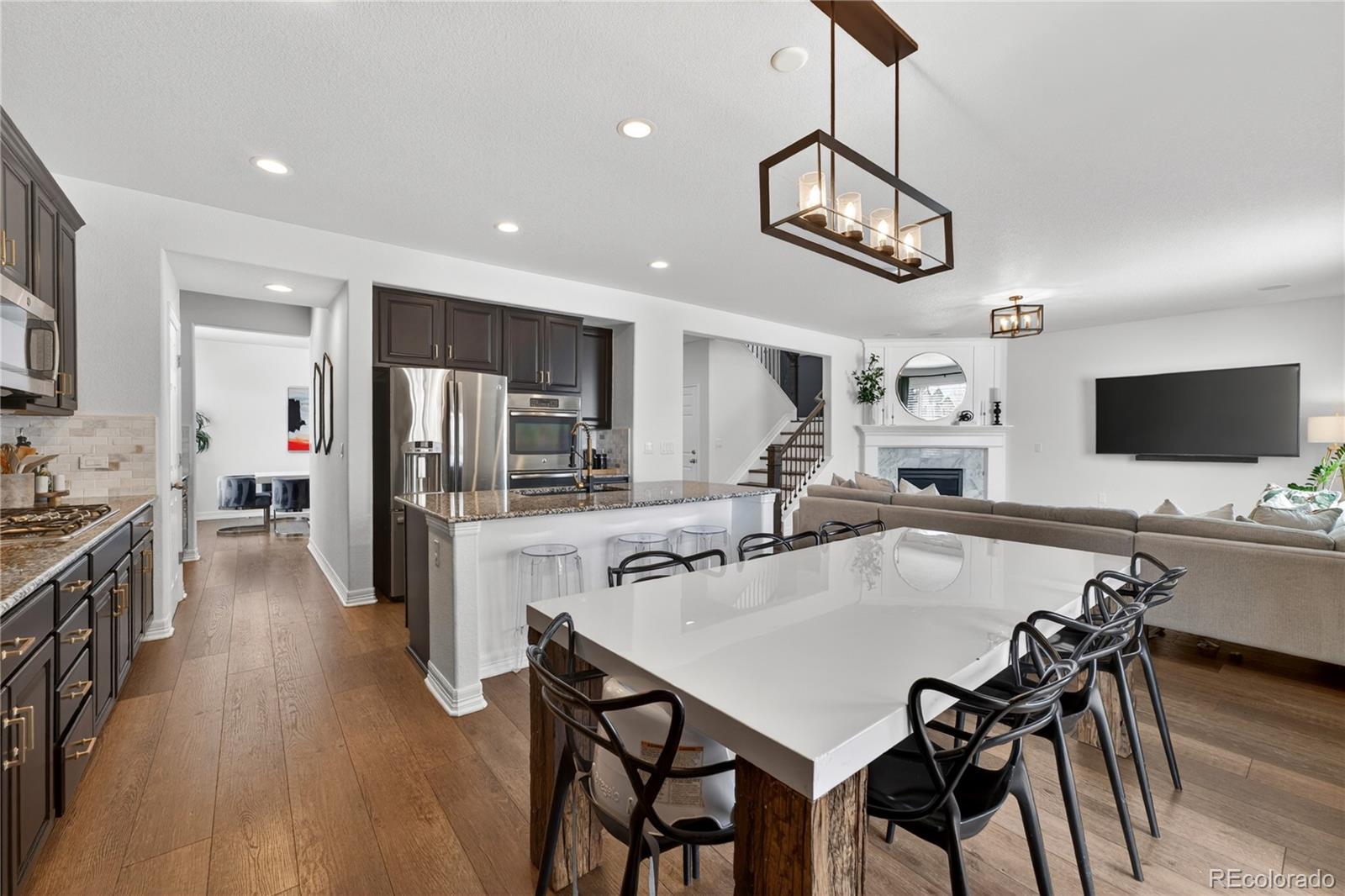 MLS Image #15 for 10621  worthington circle,parker, Colorado
