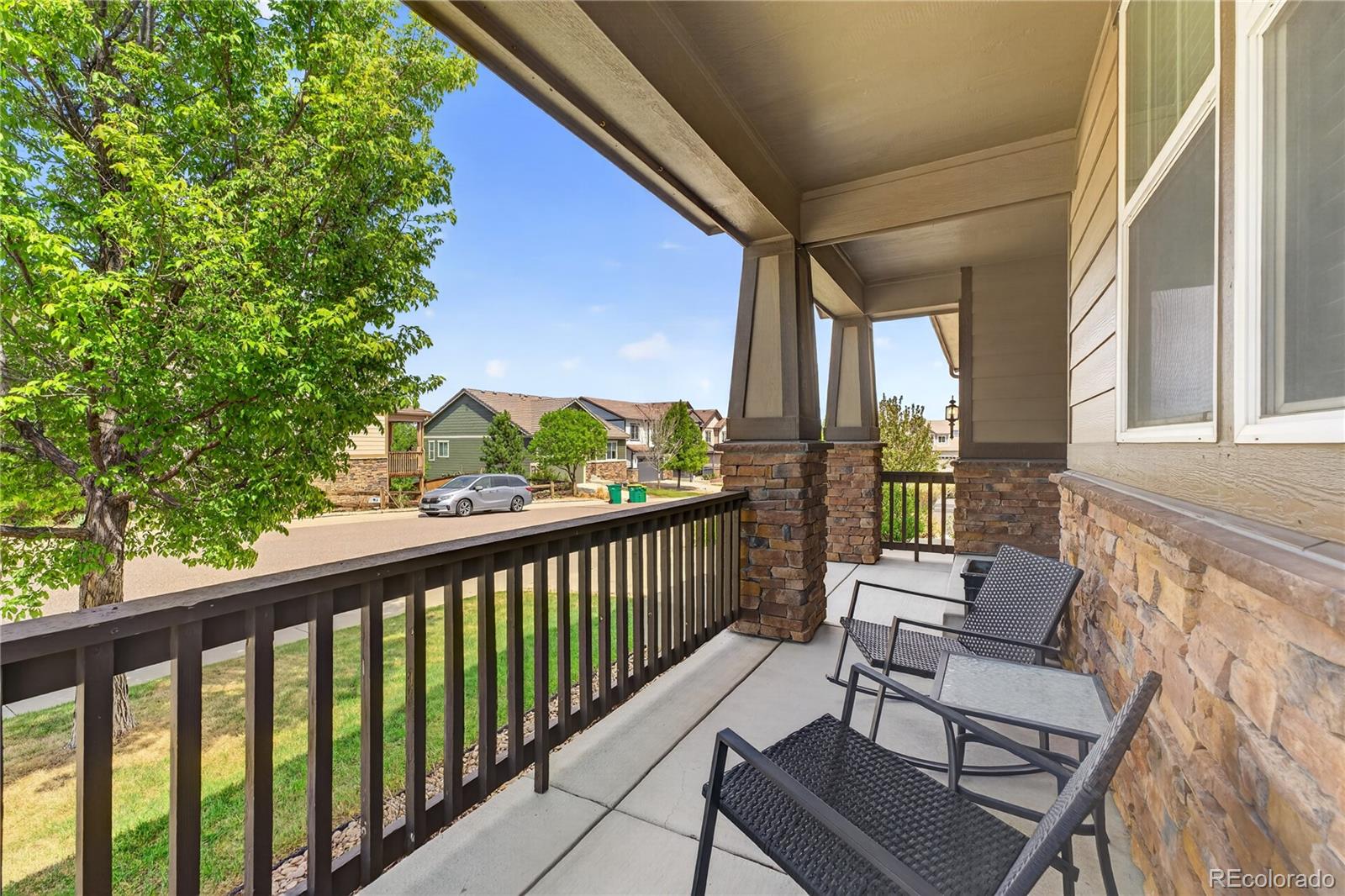 MLS Image #2 for 10621  worthington circle,parker, Colorado