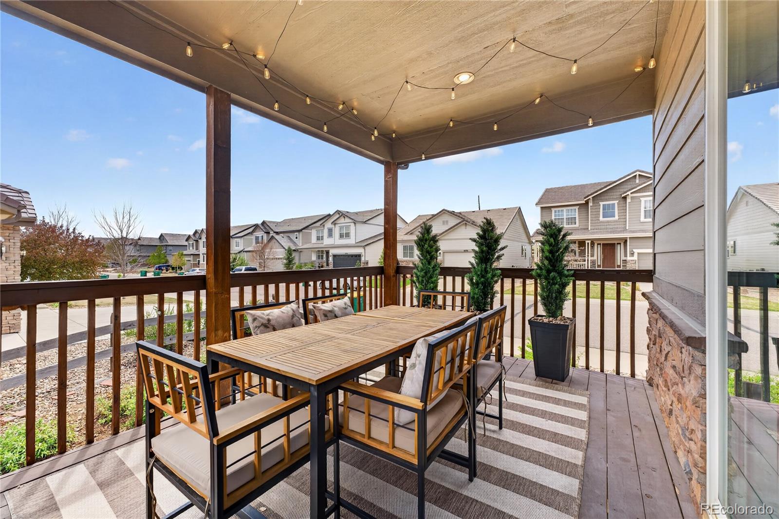 MLS Image #35 for 10621  worthington circle,parker, Colorado