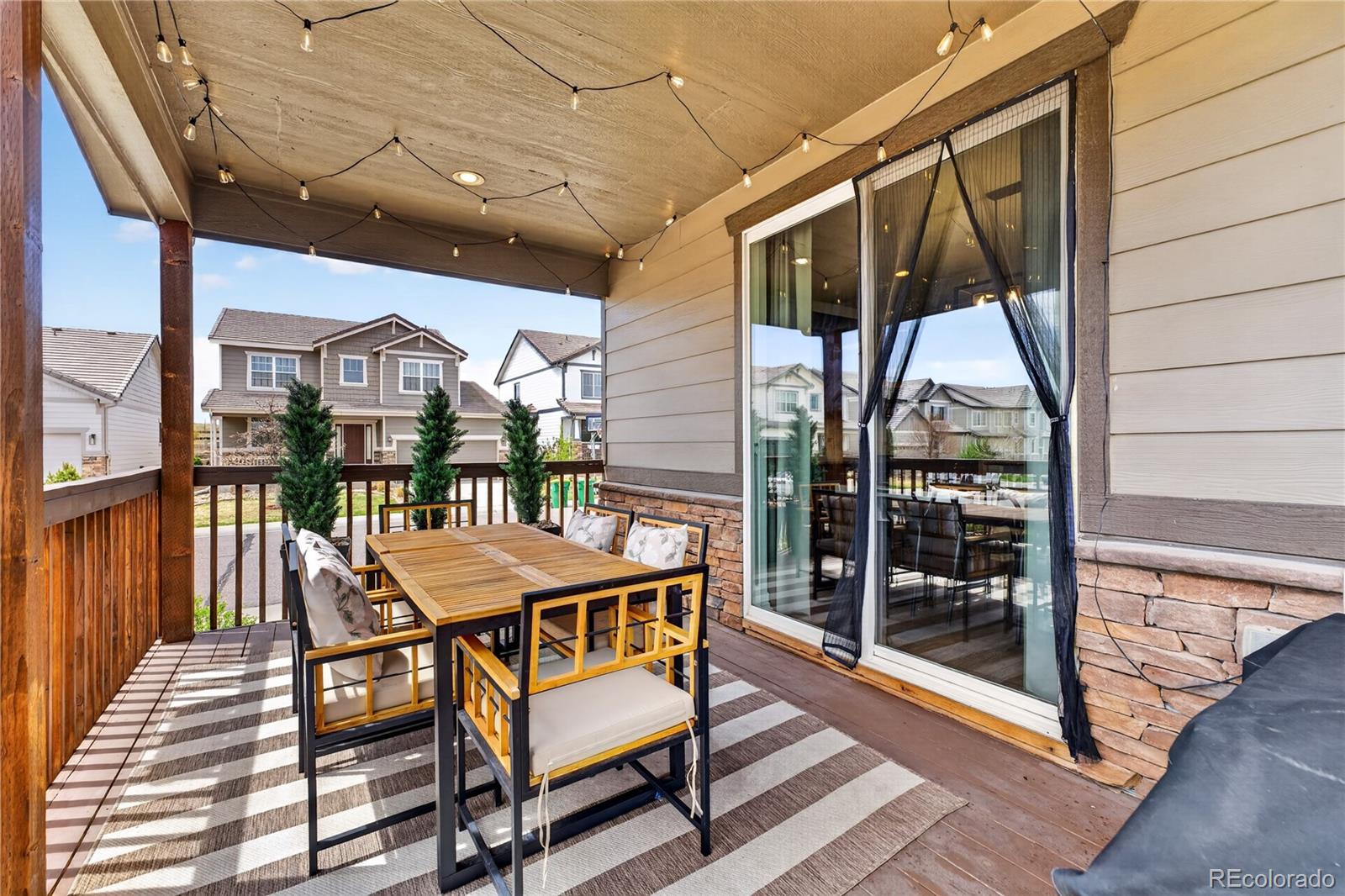 MLS Image #36 for 10621  worthington circle,parker, Colorado