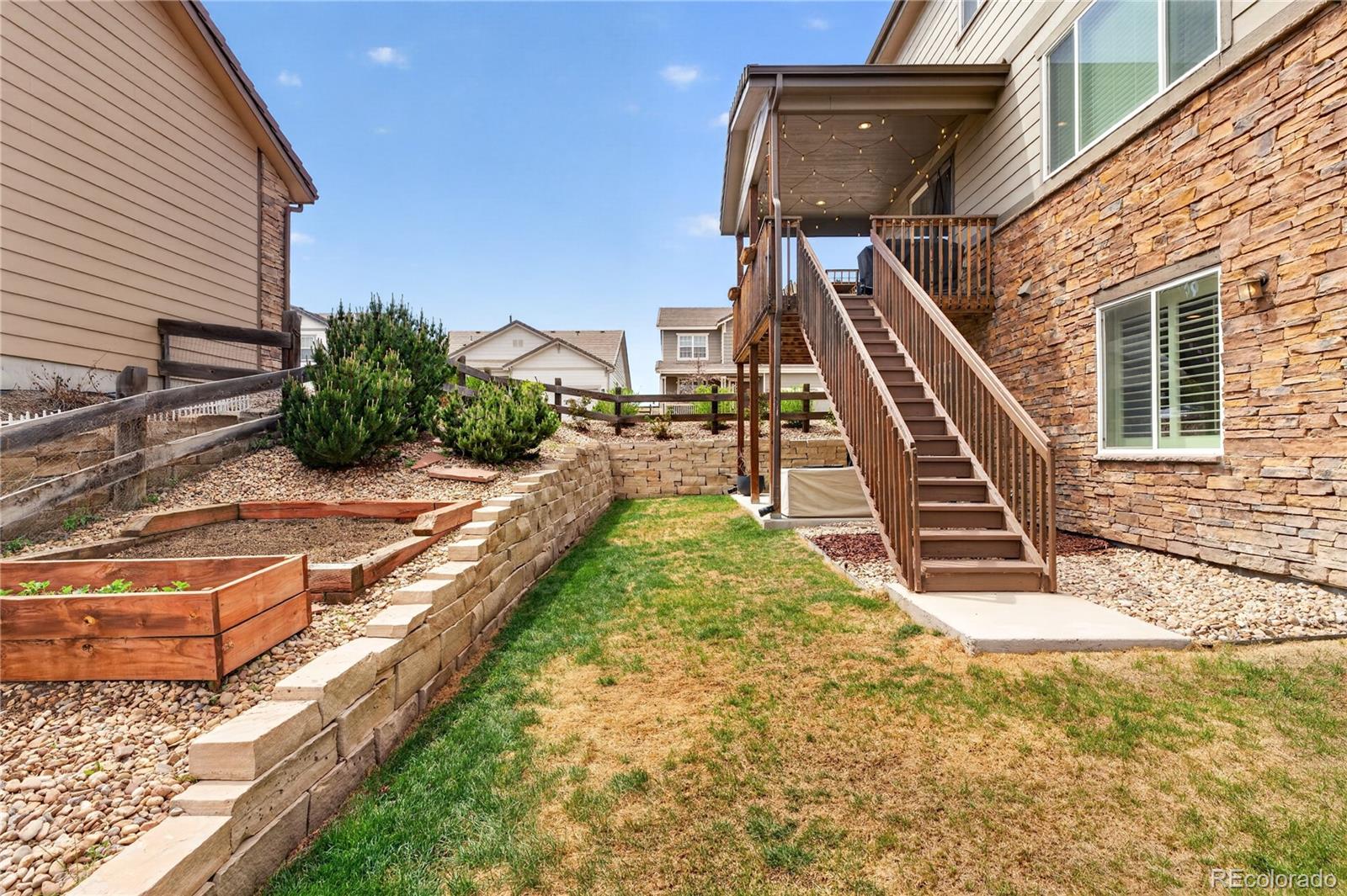 MLS Image #37 for 10621  worthington circle,parker, Colorado
