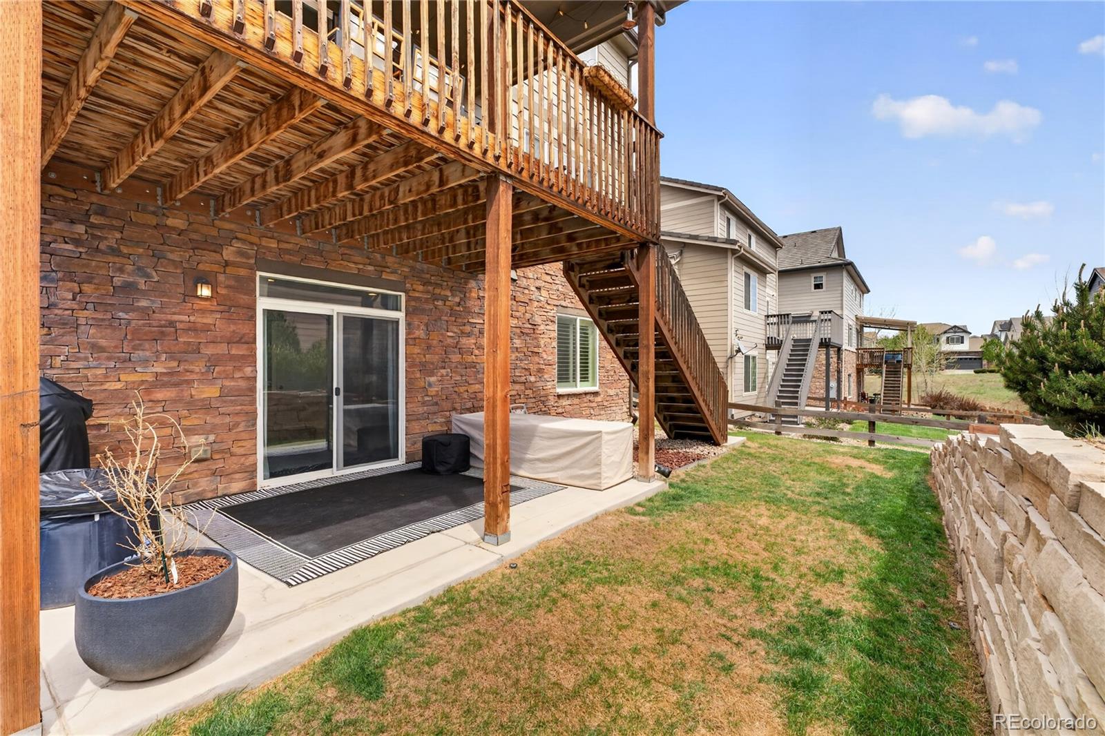 MLS Image #38 for 10621  worthington circle,parker, Colorado