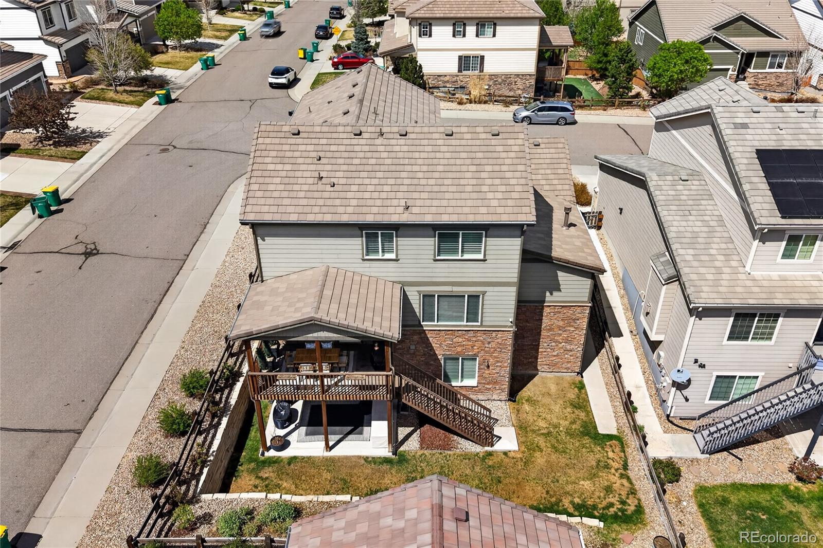 MLS Image #40 for 10621  worthington circle,parker, Colorado