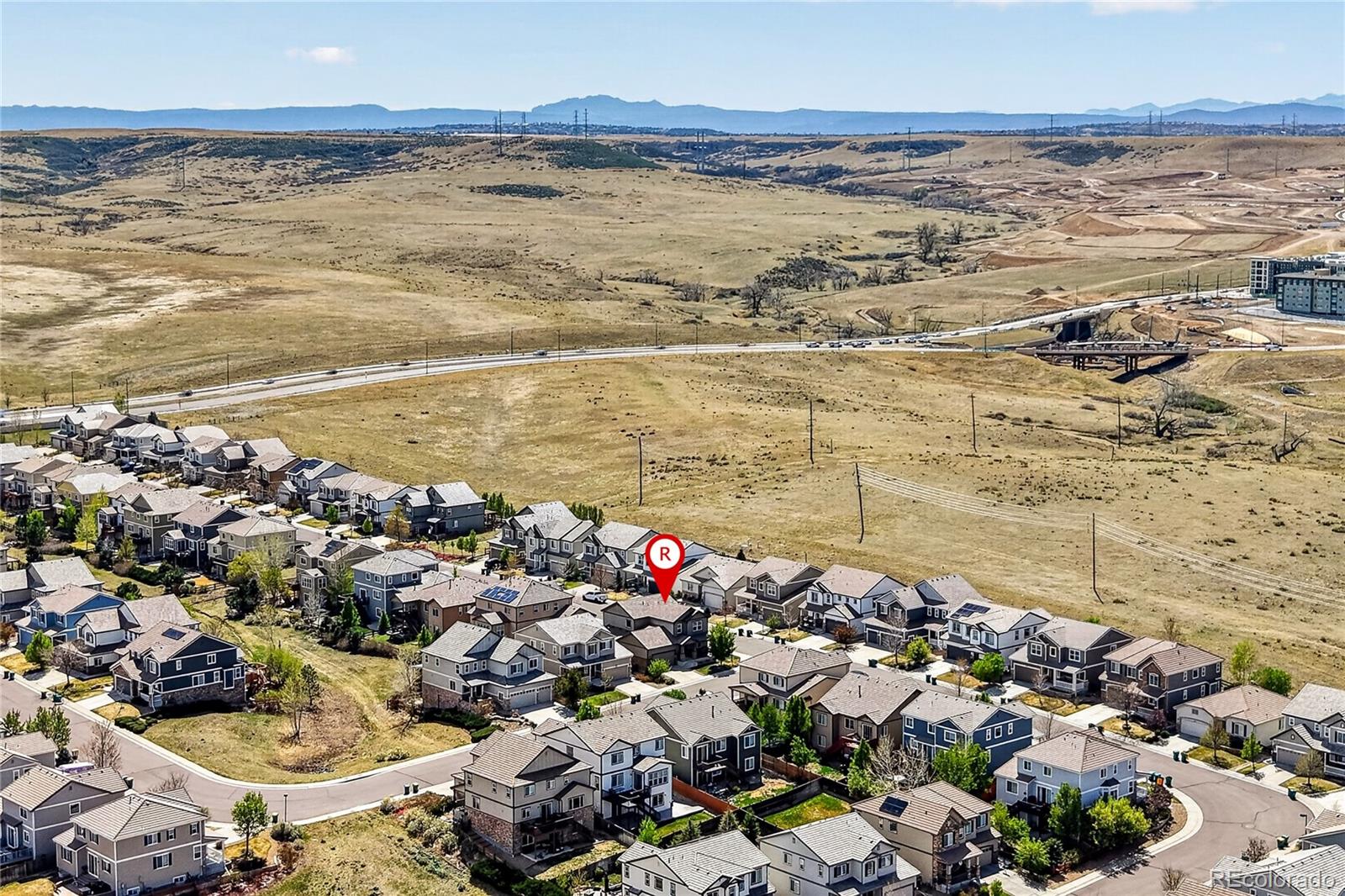 MLS Image #41 for 10621  worthington circle,parker, Colorado