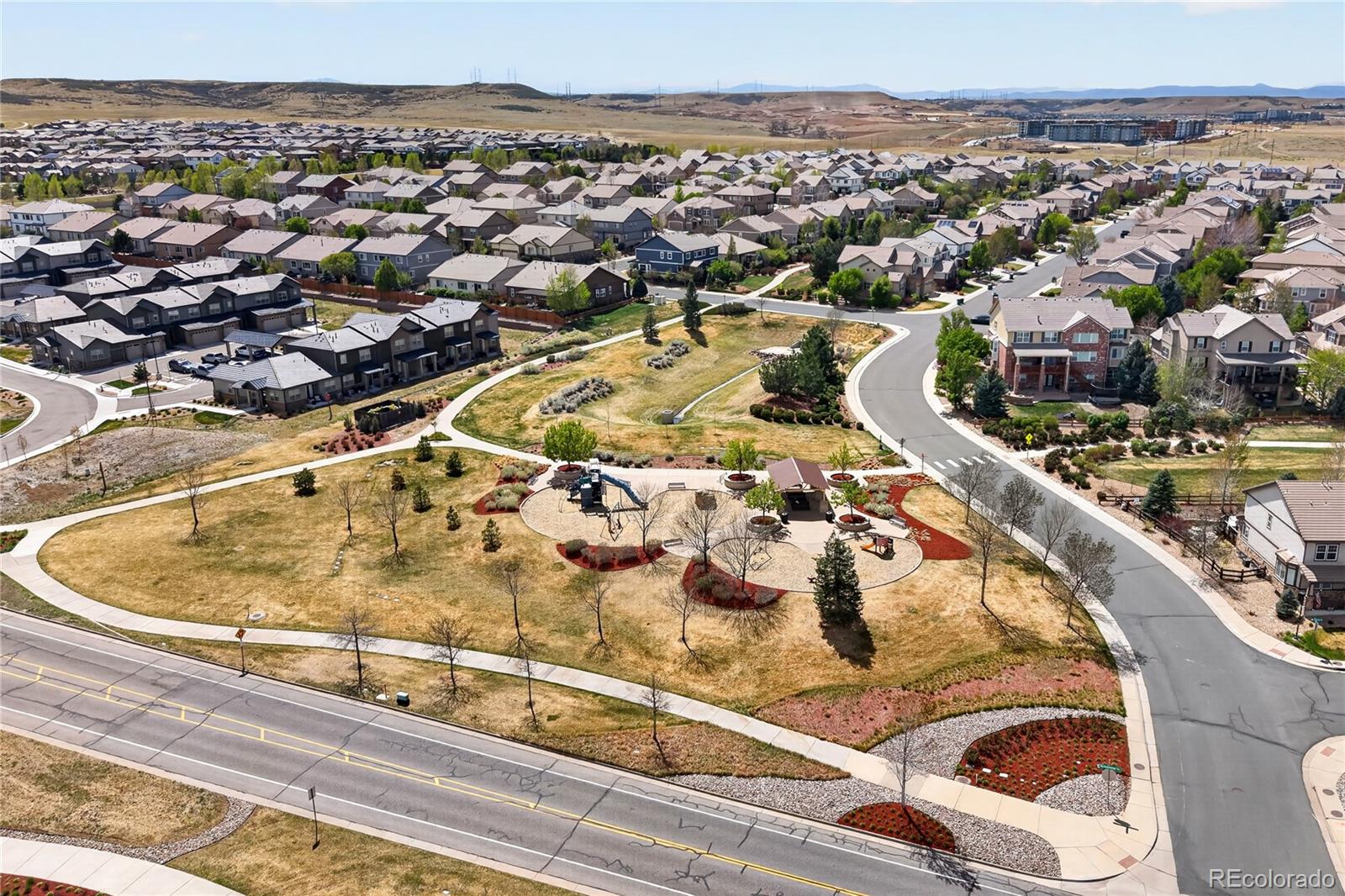MLS Image #42 for 10621  worthington circle,parker, Colorado