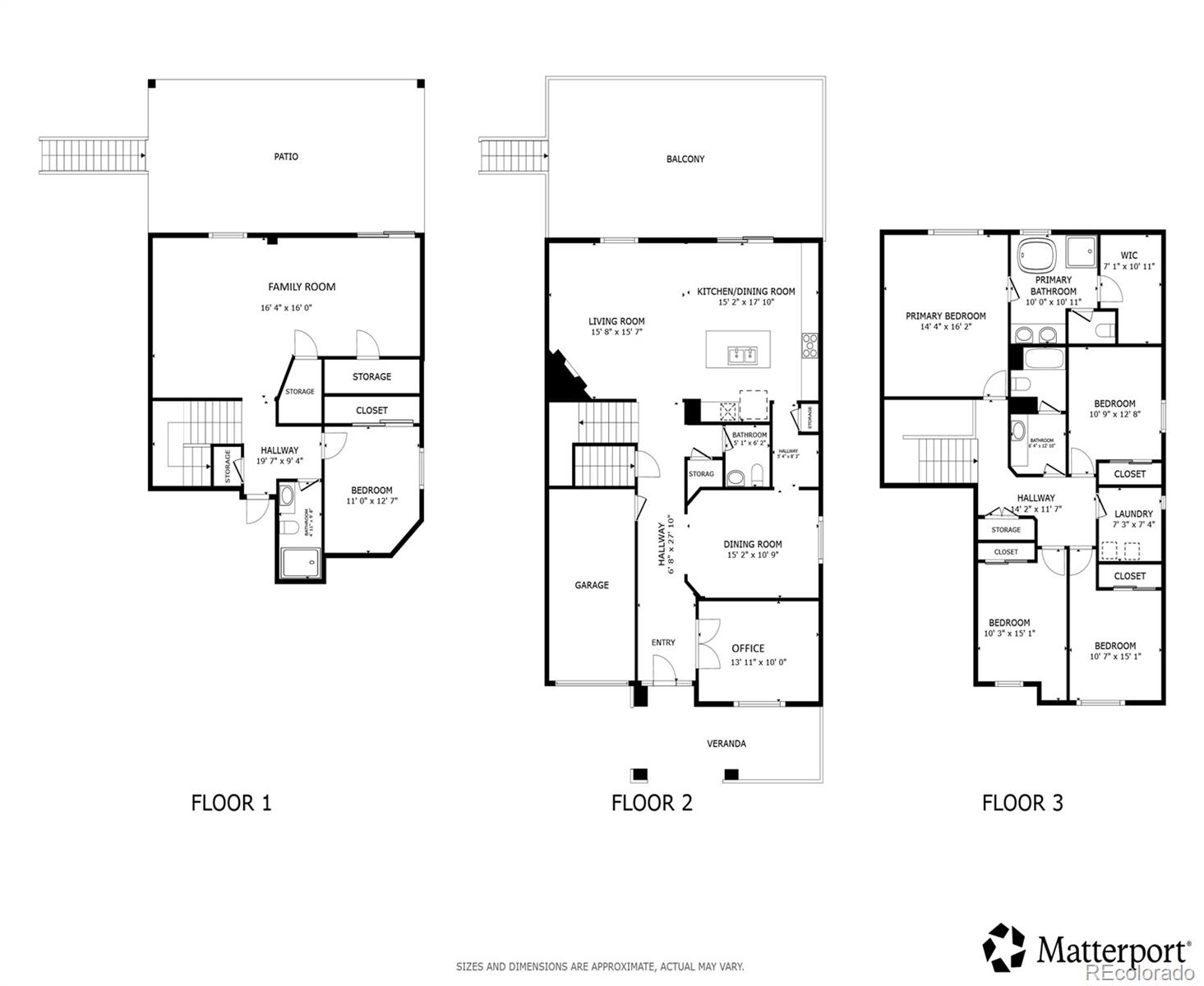 MLS Image #44 for 10621  worthington circle,parker, Colorado