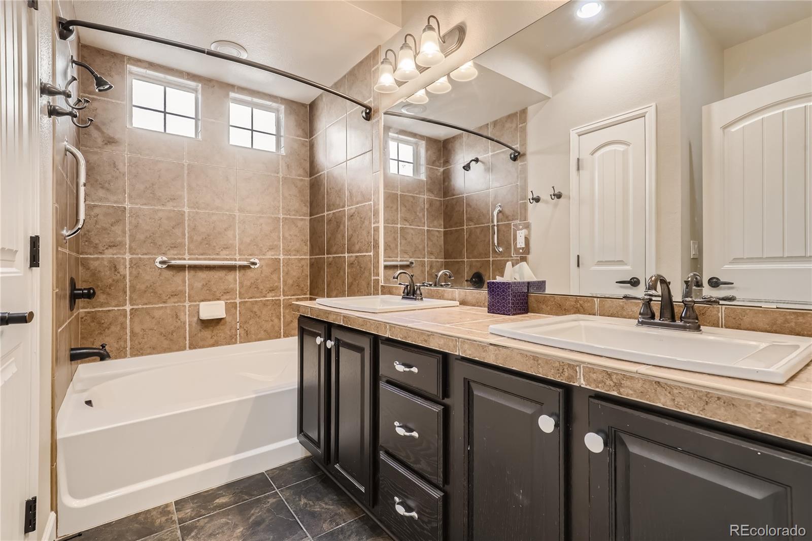 MLS Image #13 for 5426  espana court,denver, Colorado