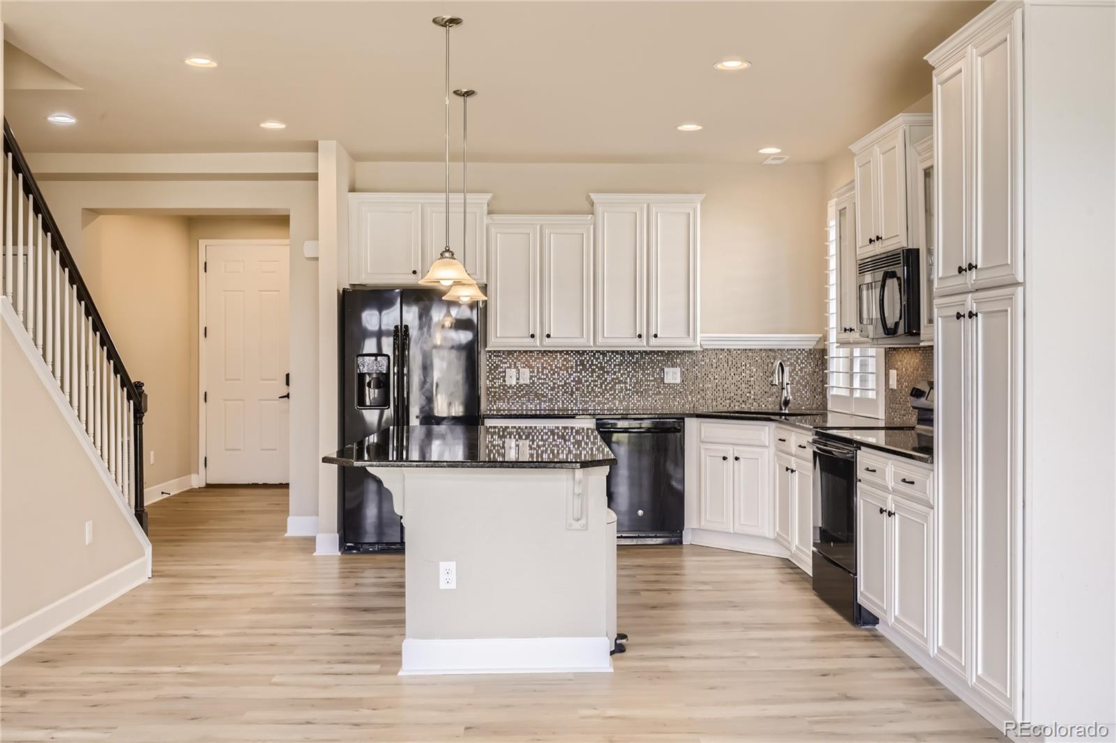 MLS Image #2 for 5426  espana court,denver, Colorado
