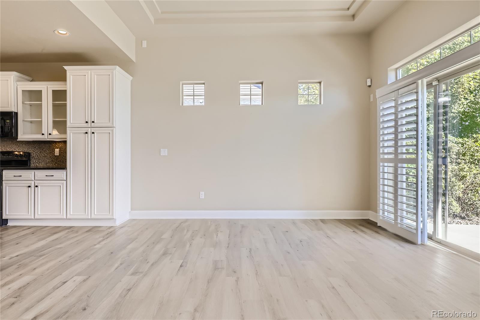 MLS Image #3 for 5426  espana court,denver, Colorado