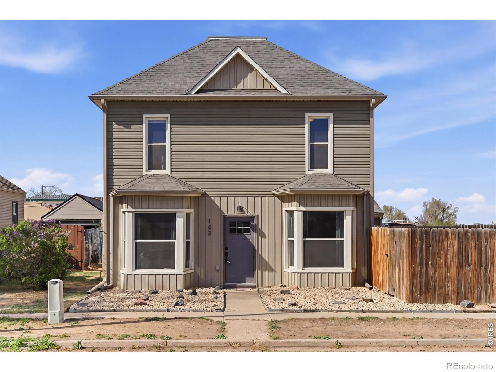 MLS Image #2 for 103  3rd street,eaton, Colorado