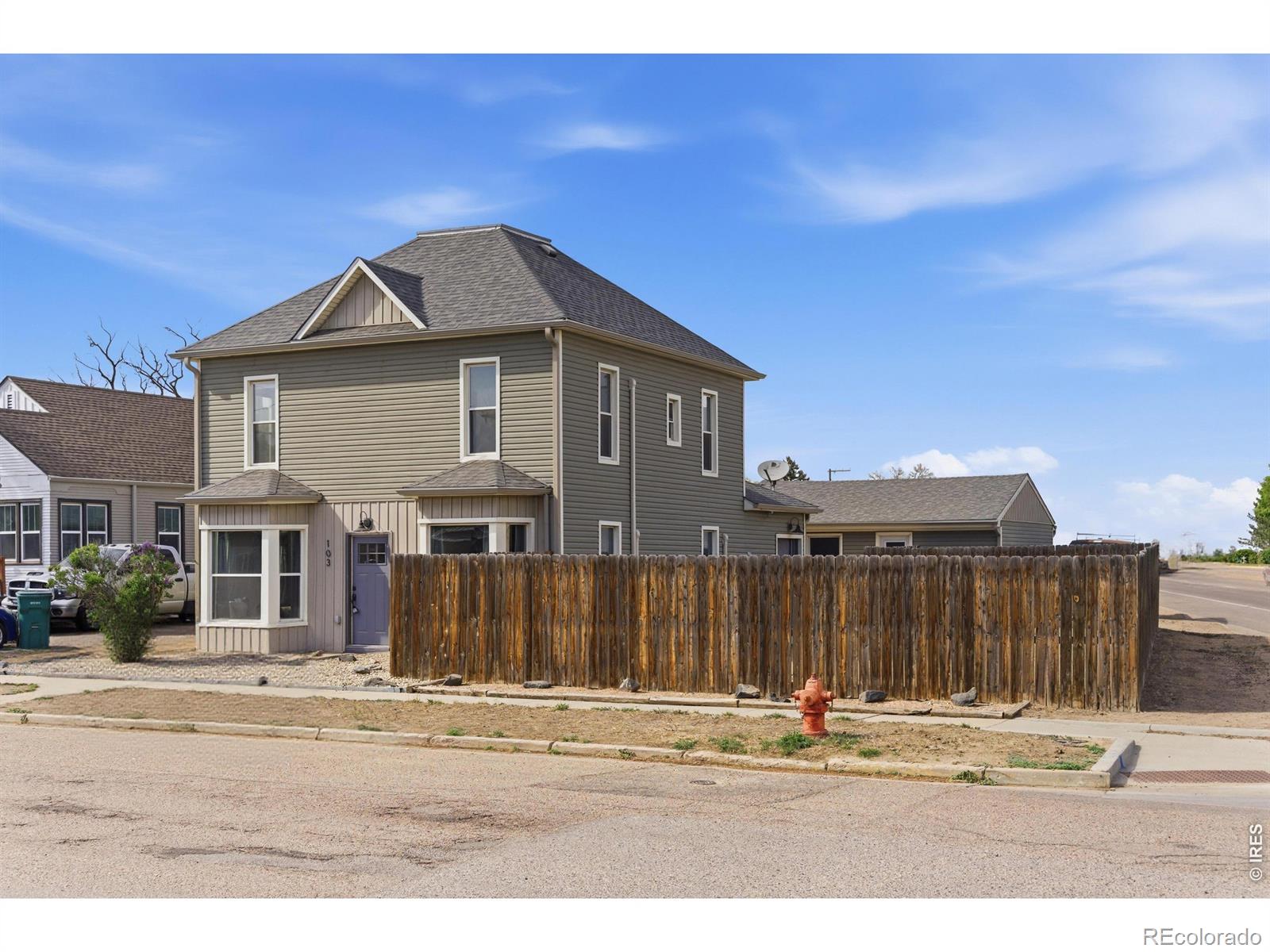 MLS Image #4 for 103  3rd street,eaton, Colorado