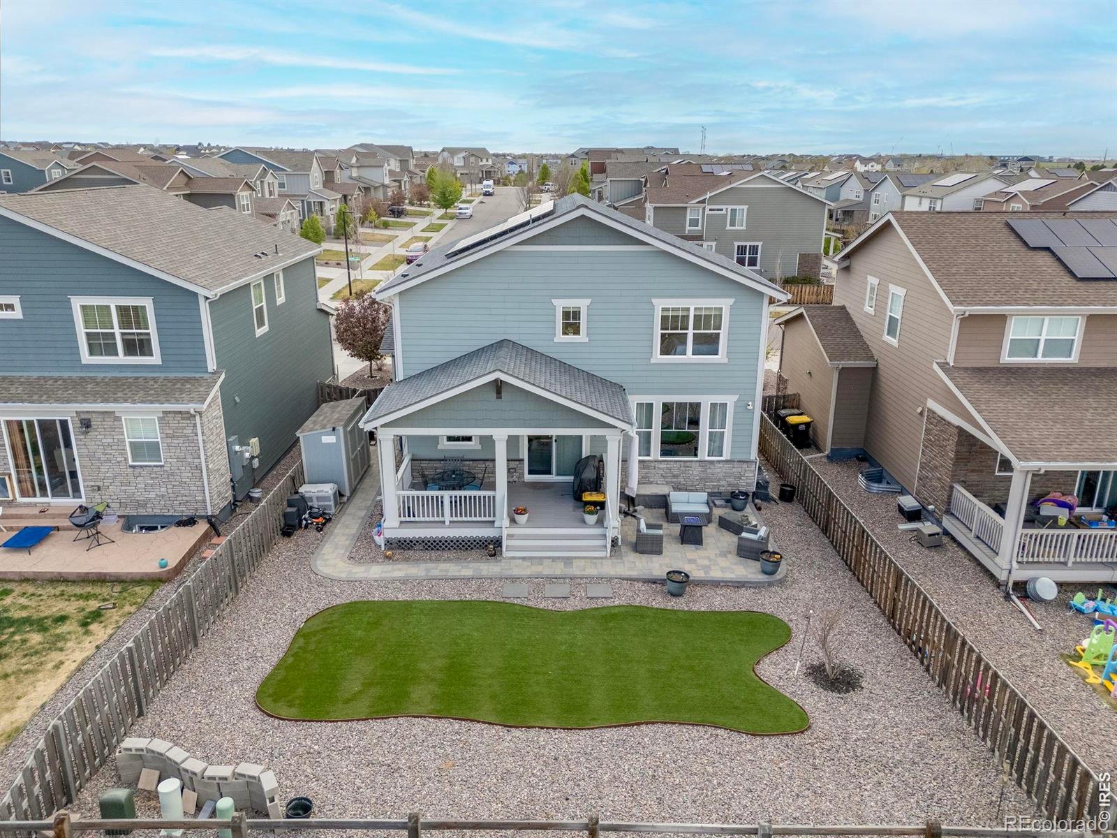 MLS Image #28 for 322 n patsburg street,aurora, Colorado