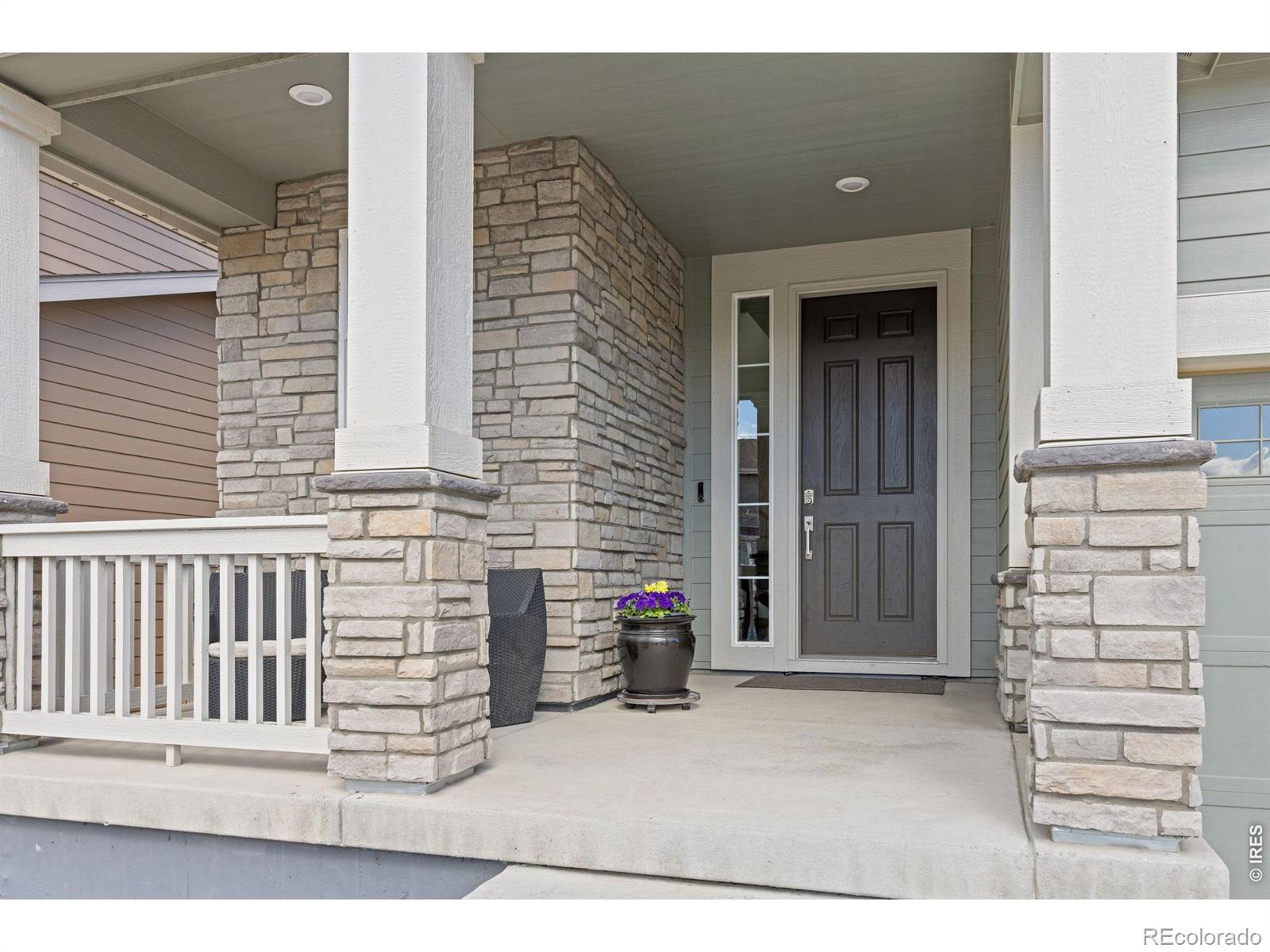 MLS Image #3 for 322 n patsburg street,aurora, Colorado