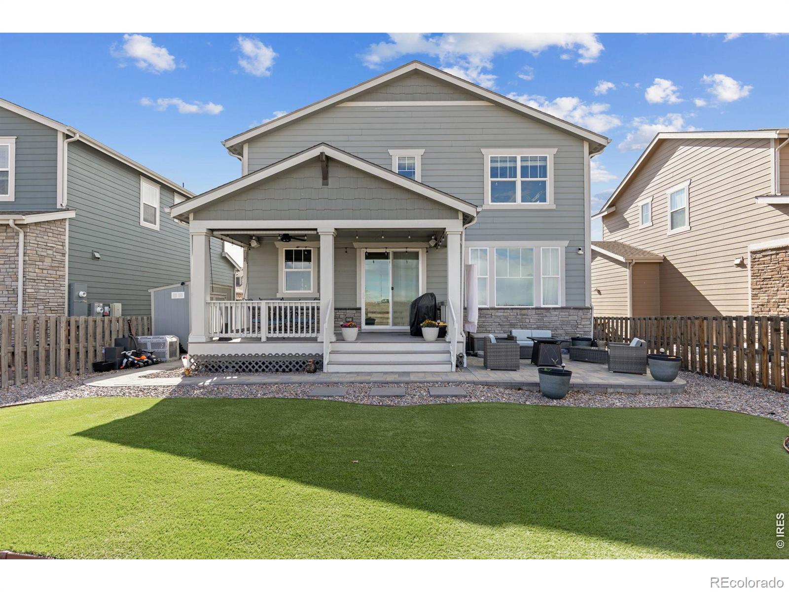 MLS Image #36 for 322 n patsburg street,aurora, Colorado