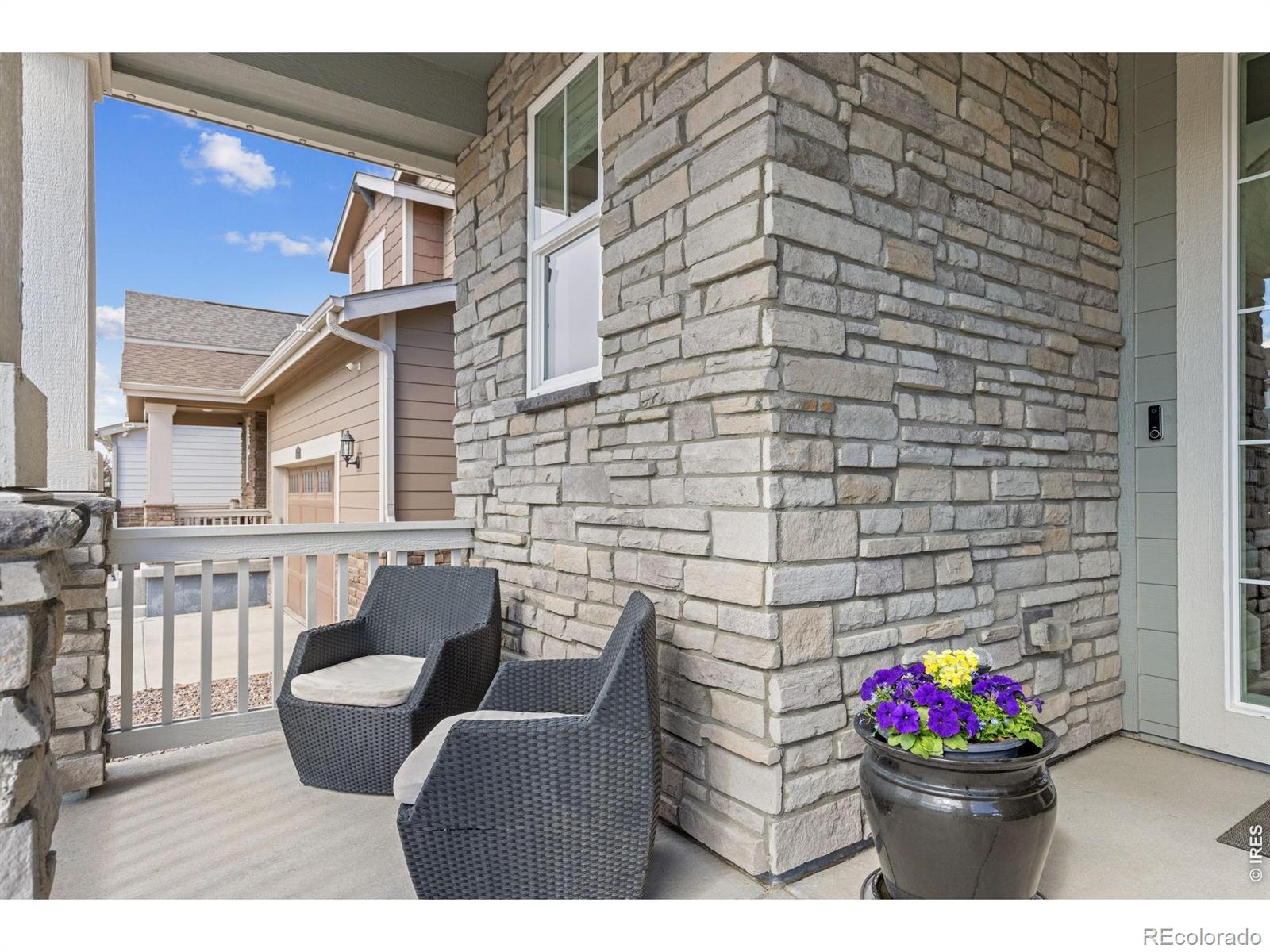 MLS Image #4 for 322 n patsburg street,aurora, Colorado