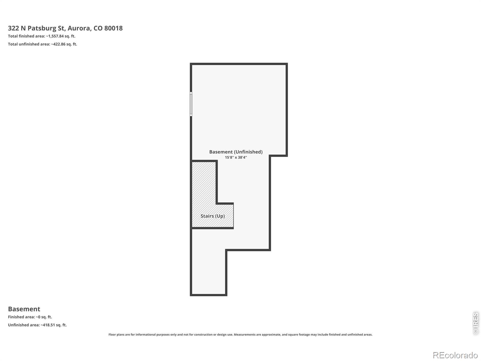 MLS Image #40 for 322 n patsburg street,aurora, Colorado
