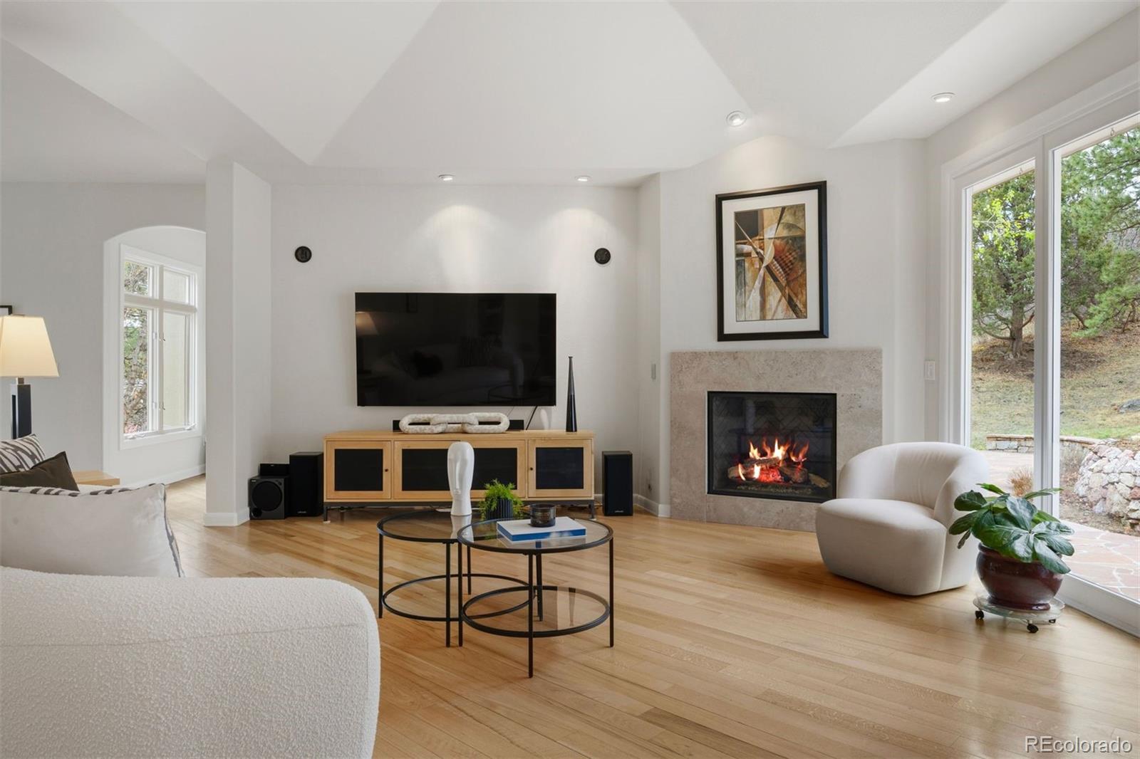 MLS Image #1 for 15  castle pines drive,castle rock, Colorado