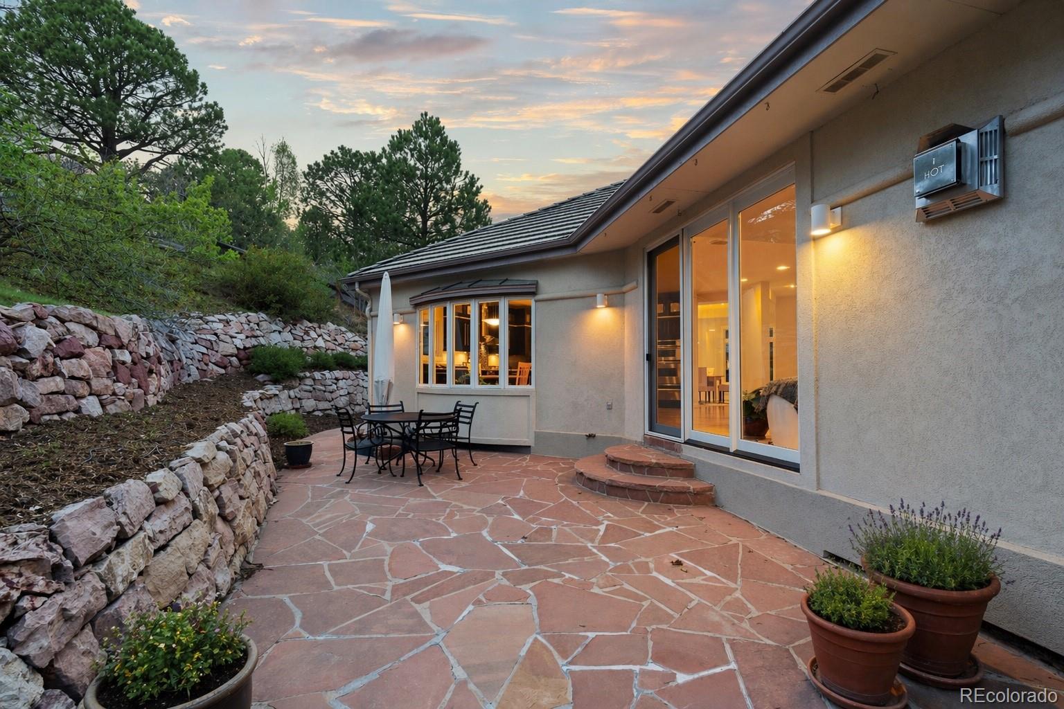 MLS Image #11 for 15  castle pines drive,castle rock, Colorado