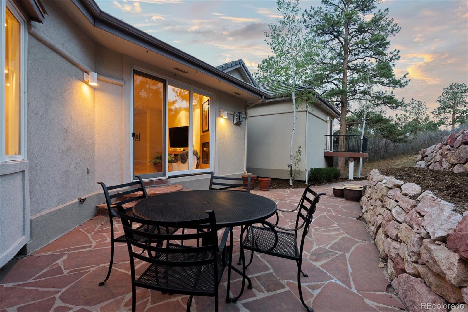 MLS Image #12 for 15  castle pines drive,castle rock, Colorado