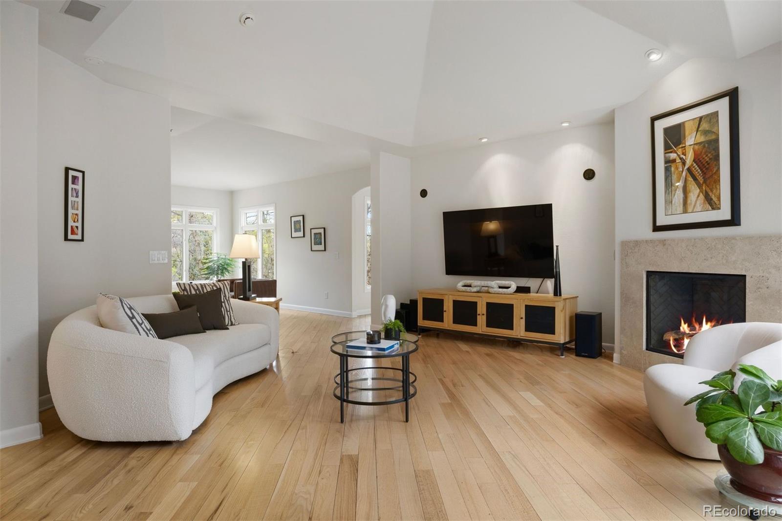 MLS Image #2 for 15  castle pines drive,castle rock, Colorado