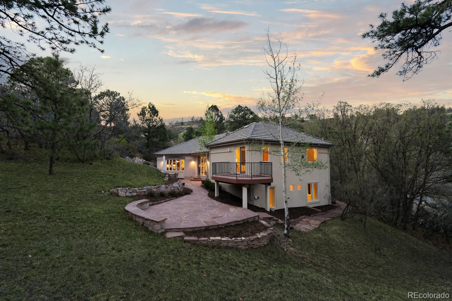 MLS Image #31 for 15  castle pines drive,castle rock, Colorado