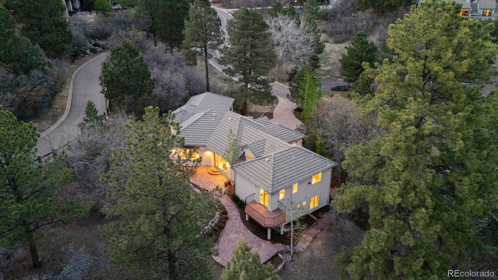 MLS Image #32 for 15  castle pines drive,castle rock, Colorado