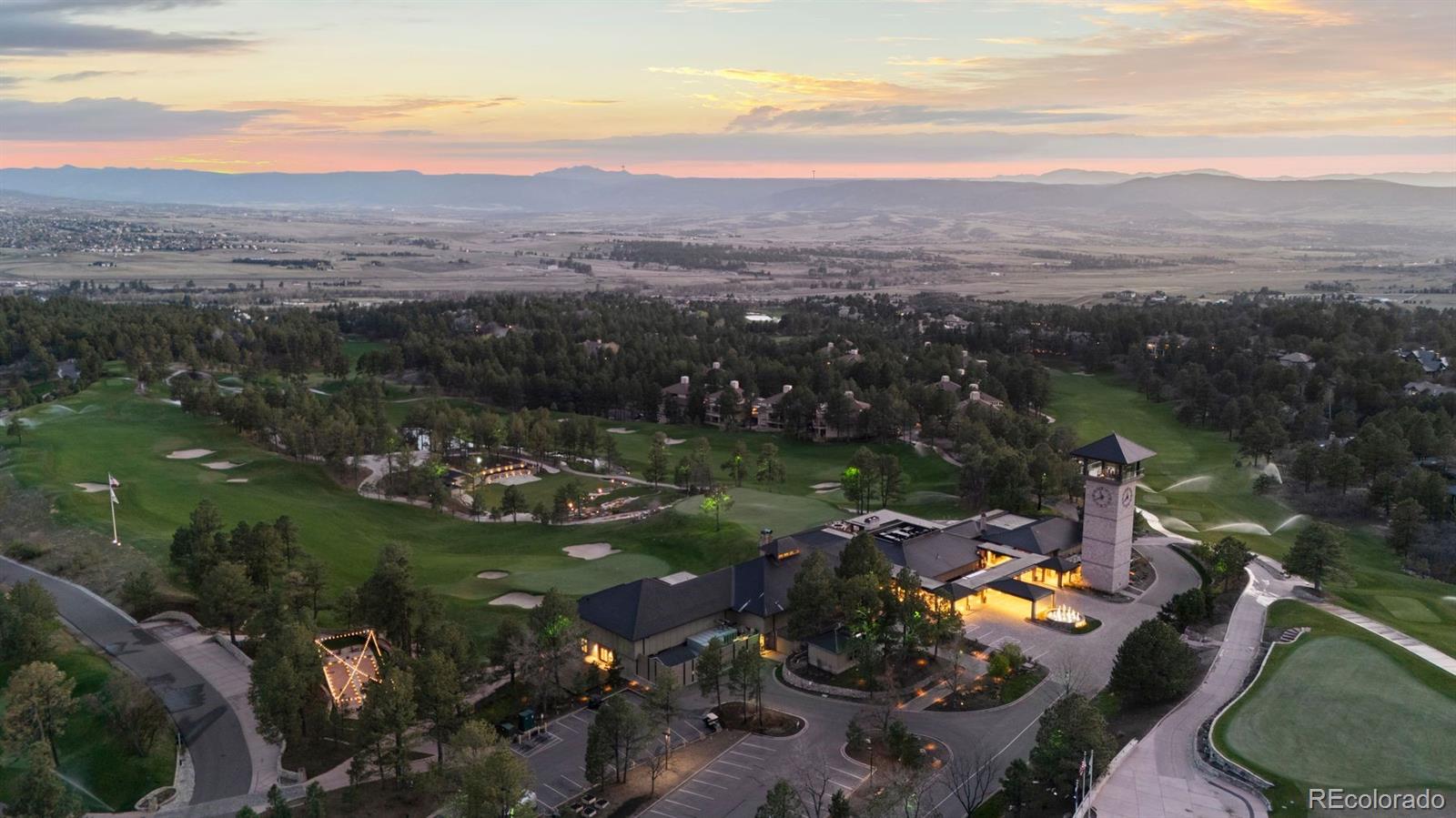 MLS Image #33 for 15  castle pines drive,castle rock, Colorado