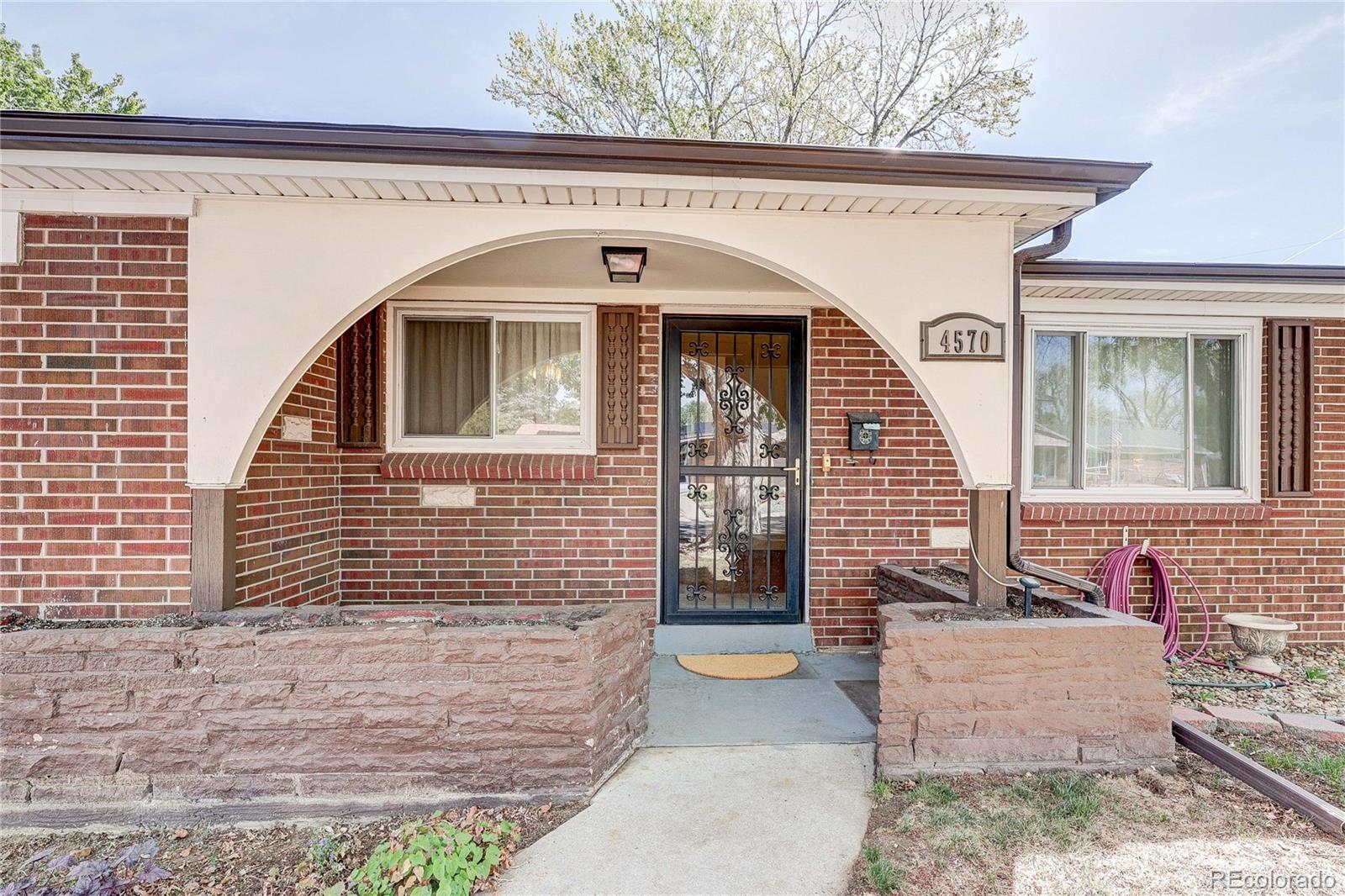 MLS Image #1 for 4570  field street,wheat ridge, Colorado