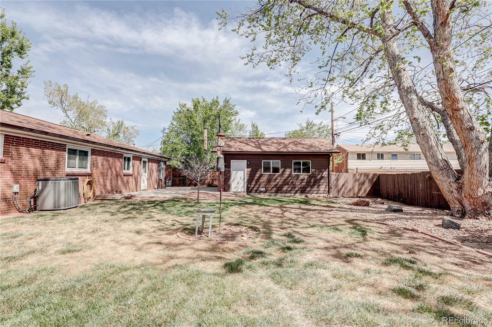 MLS Image #27 for 4570  field street,wheat ridge, Colorado