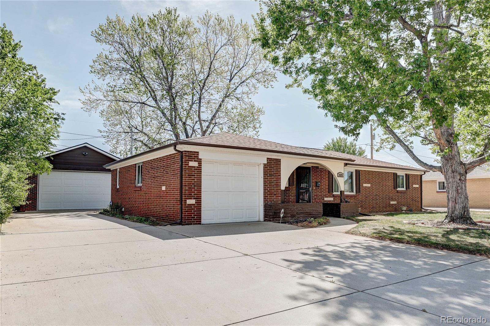 MLS Image #3 for 4570  field street,wheat ridge, Colorado