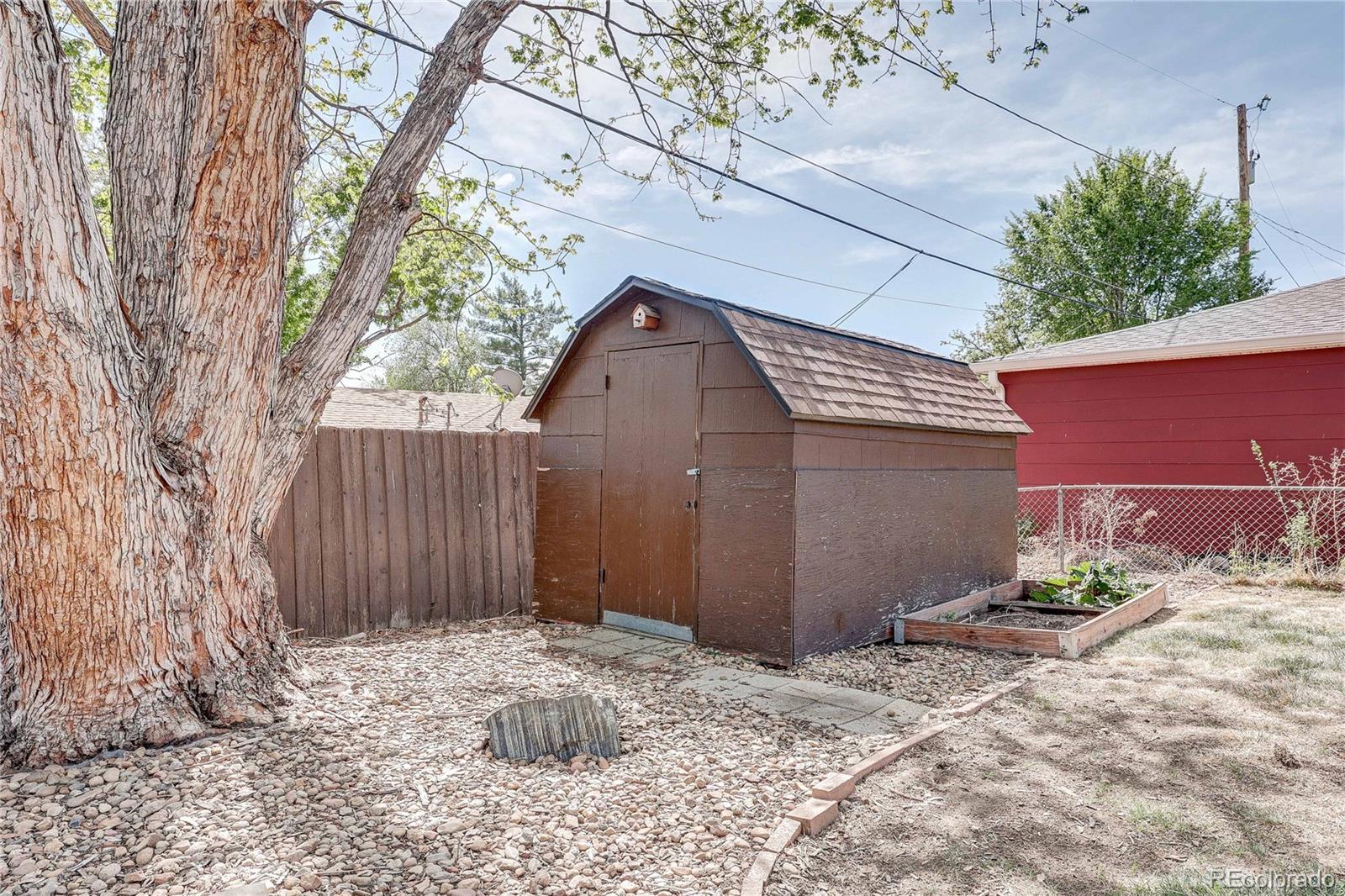 MLS Image #34 for 4570  field street,wheat ridge, Colorado