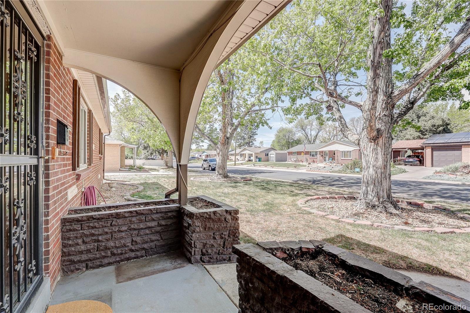 MLS Image #4 for 4570  field street,wheat ridge, Colorado