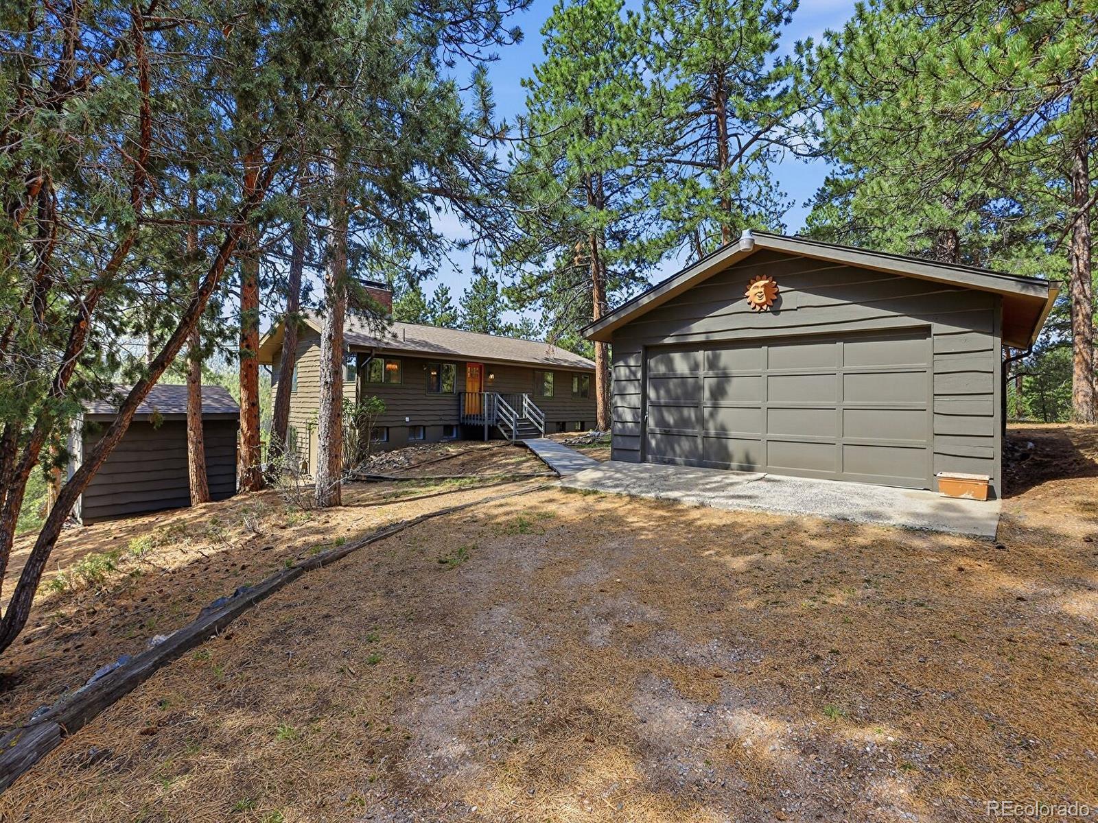 MLS Image #0 for 7062  peaceful hills road,morrison, Colorado